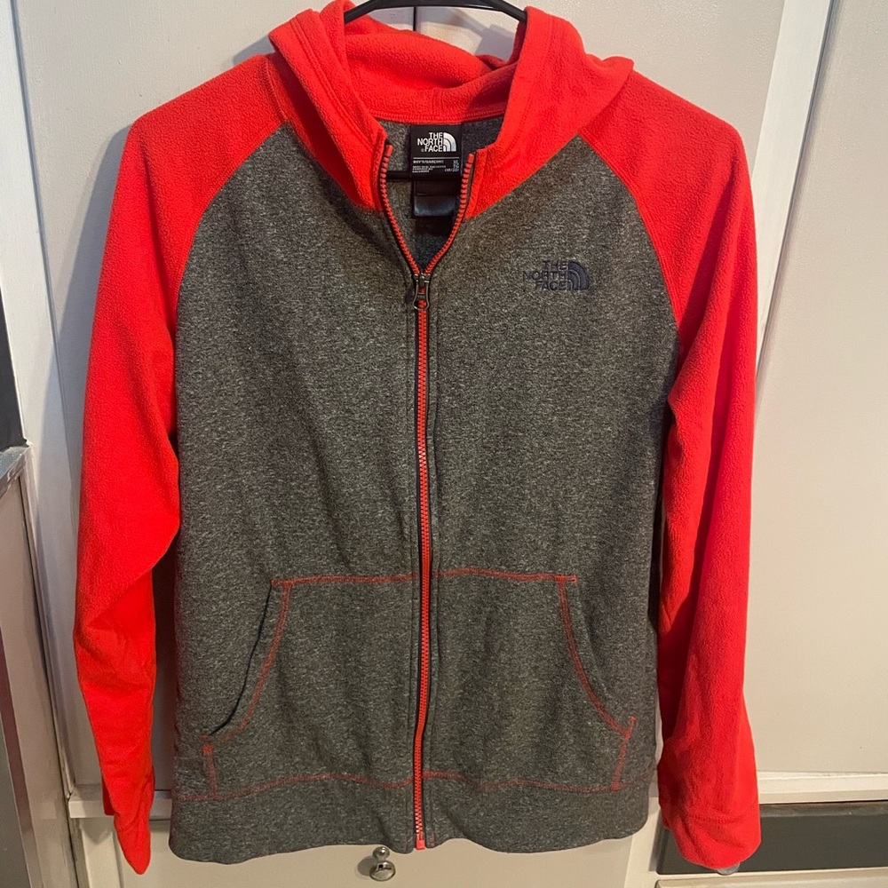 North Face Youth XL Jacket